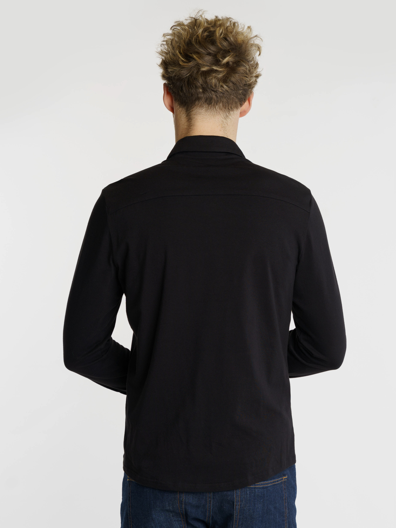 Сорочка Arber модель M17.01.02.311 Фото