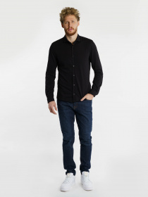 Сорочка Arber модель M17.01.02.311 Фото