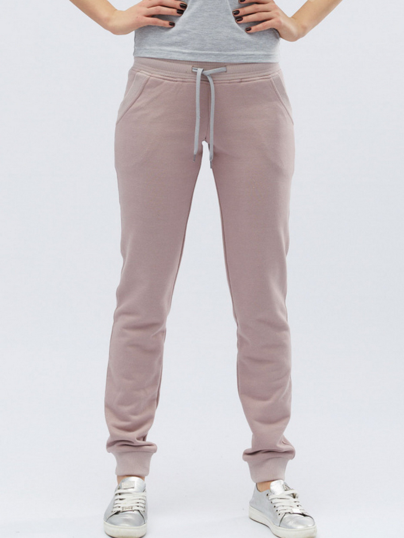 Штаны спортивные CARICA модель 209121 Фото