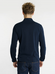 Рубашка Arber модель M17.02.09.311 Фото