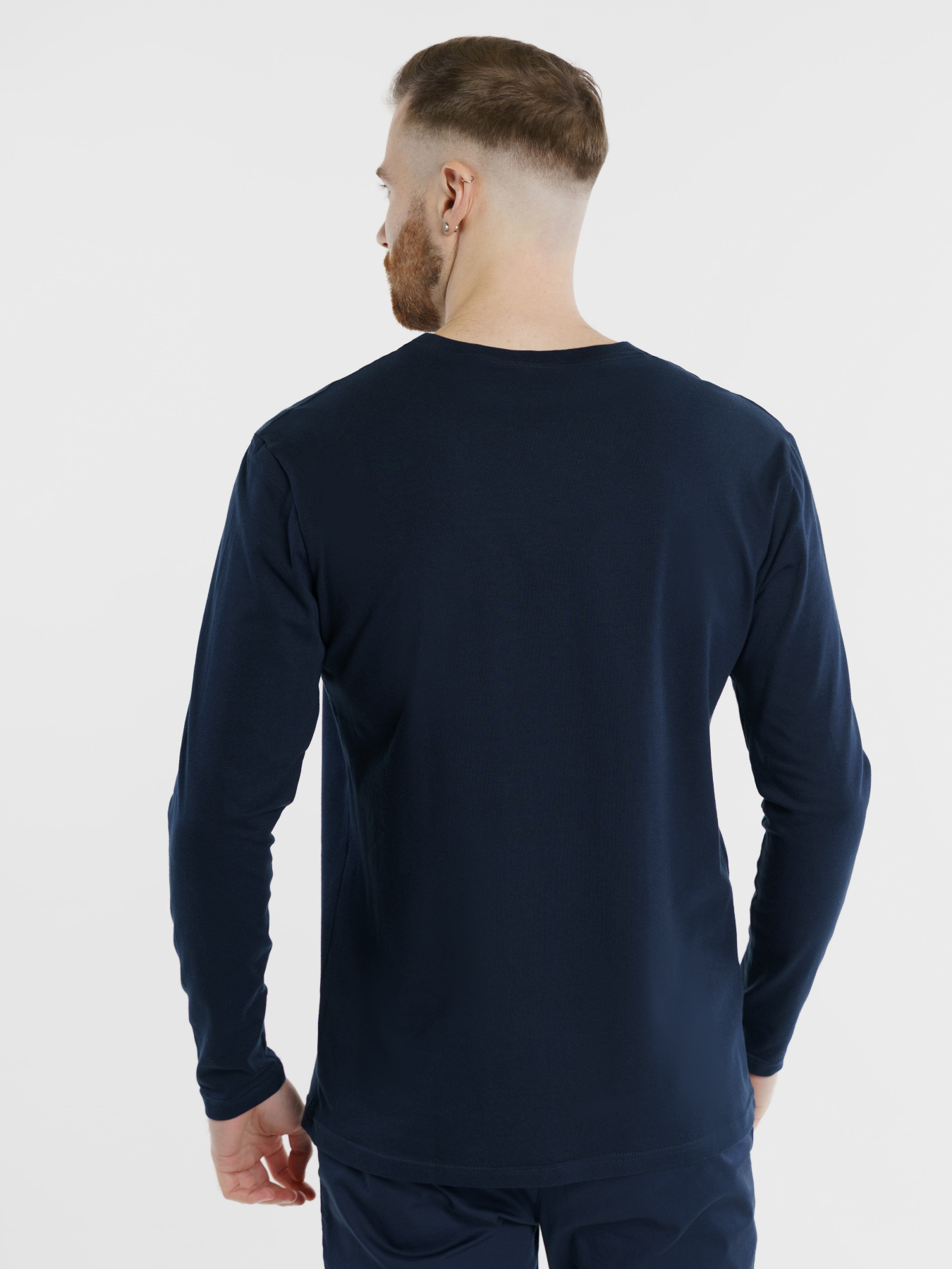 Лонгслів Arber модель M17.04.09.311 Фото