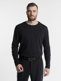 Лонгслив Arber модель M17.10.02.311 Лонгслив Arber модель M17.10.02.311 Фото