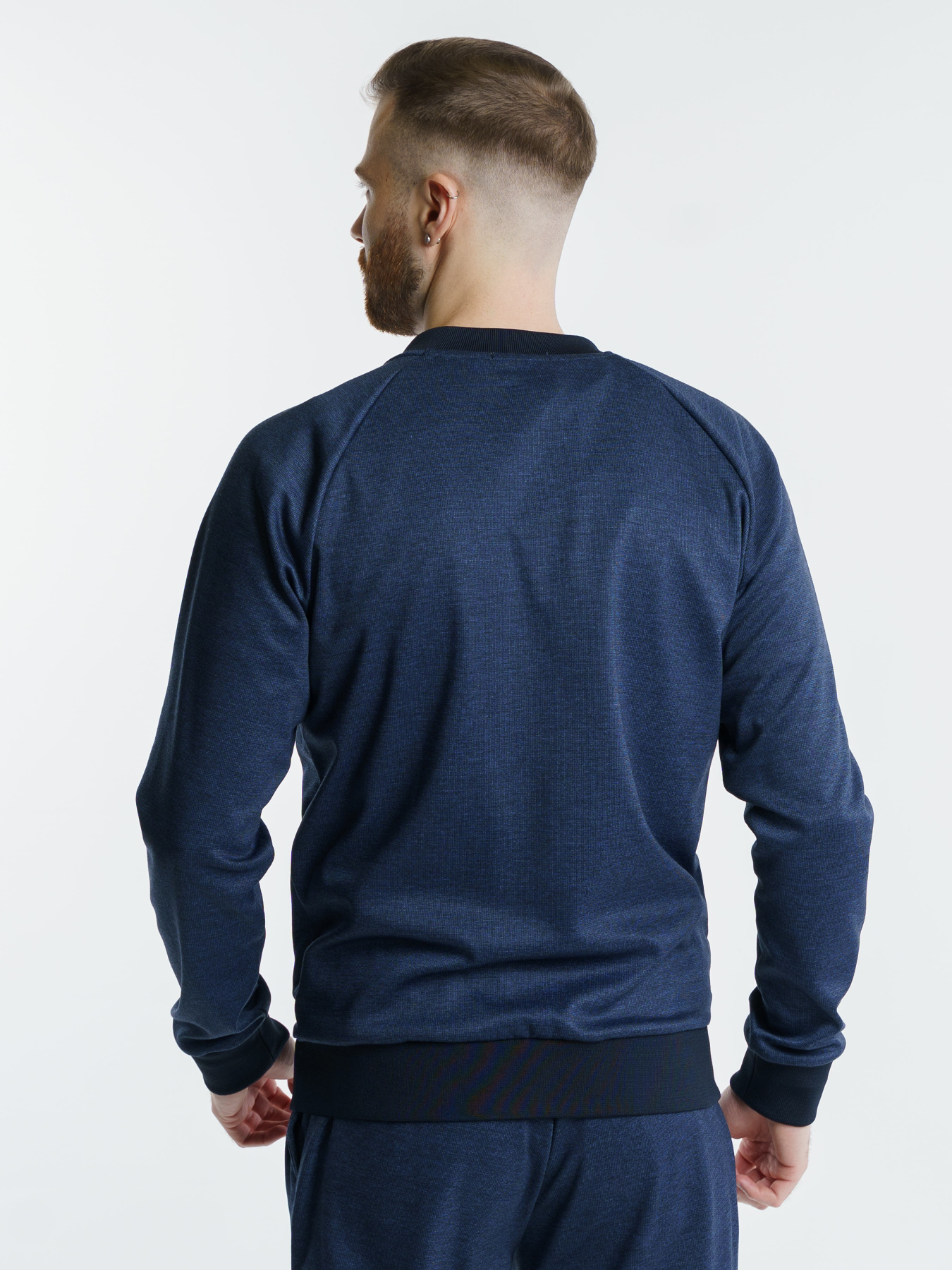 Кофта Arber модель M17.28.06.311 Фото