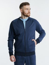 Кофта Arber модель M17.28.06.311 Фото