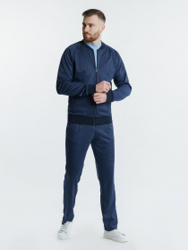 Кофта Arber модель M17.28.06.311 Фото