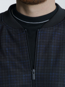 Кофта Arber модель M17.30.09.313 Фото