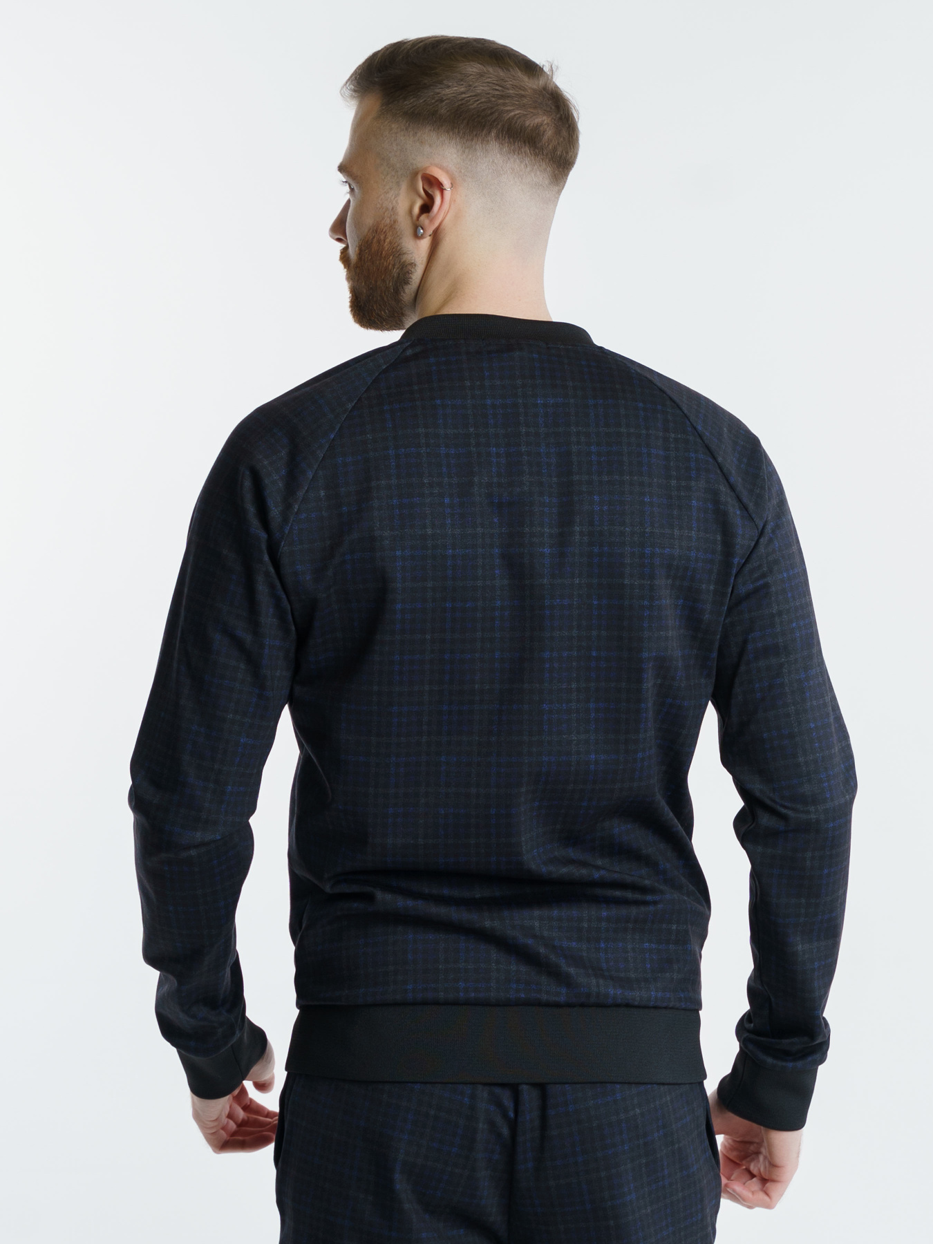 Кофта Arber модель M17.30.09.313 Фото