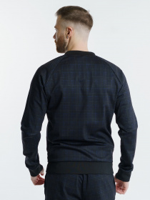 Кофта Arber модель M17.30.09.313 Фото