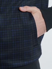 Кофта Arber модель M17.30.09.313 Фото