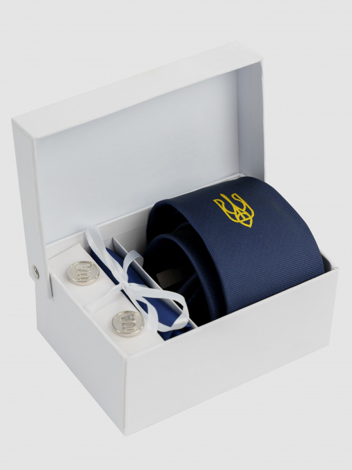 Галстук Arber модель M51.25.09.321 Фото