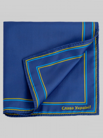 Галстук Arber модель M51.25.09.321 Фото