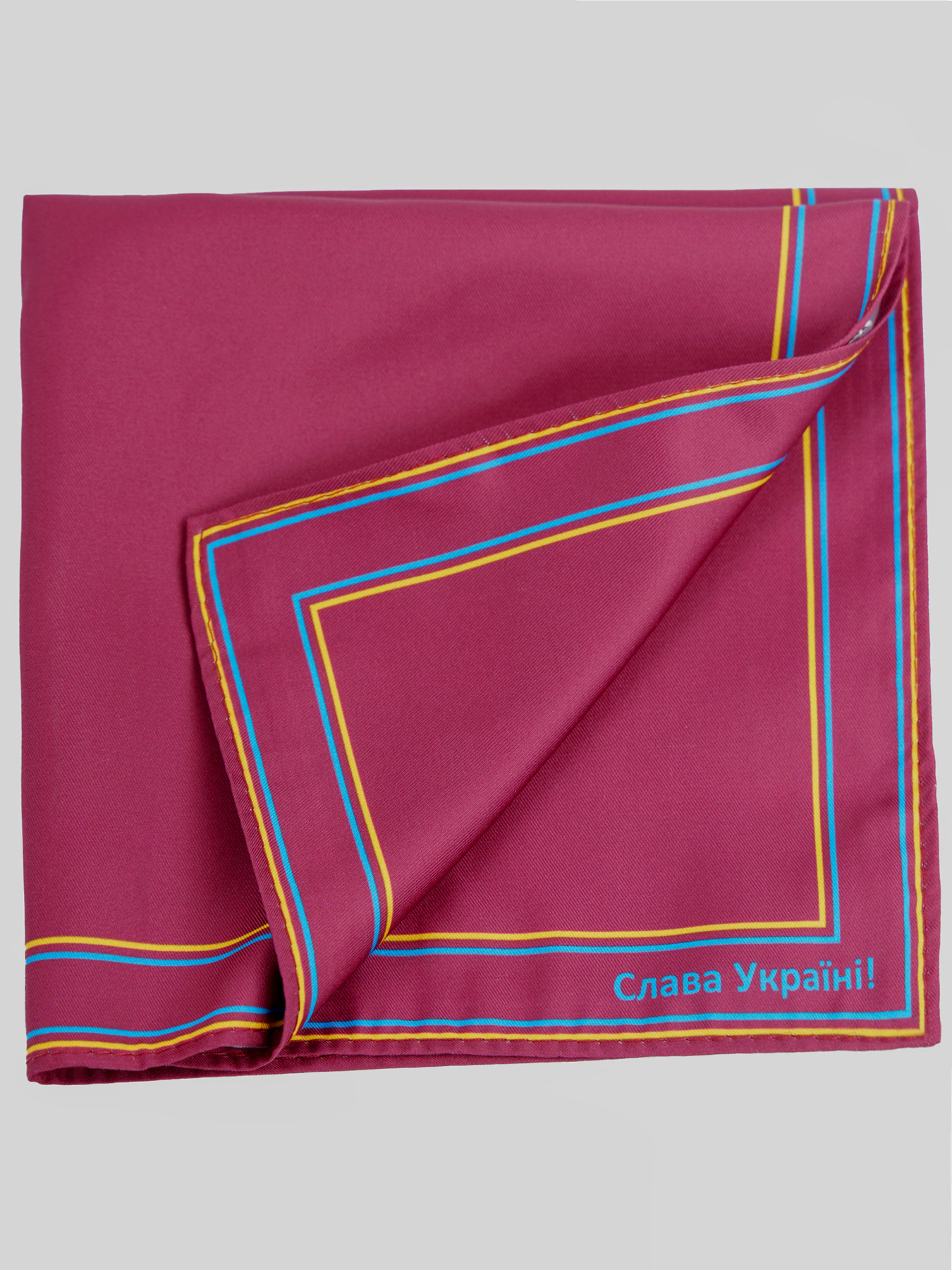 Галстук Arber модель M51.26.18.321 Фото