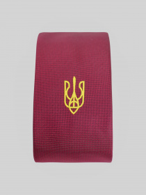 Галстук Arber модель M51.26.18.321 Фото