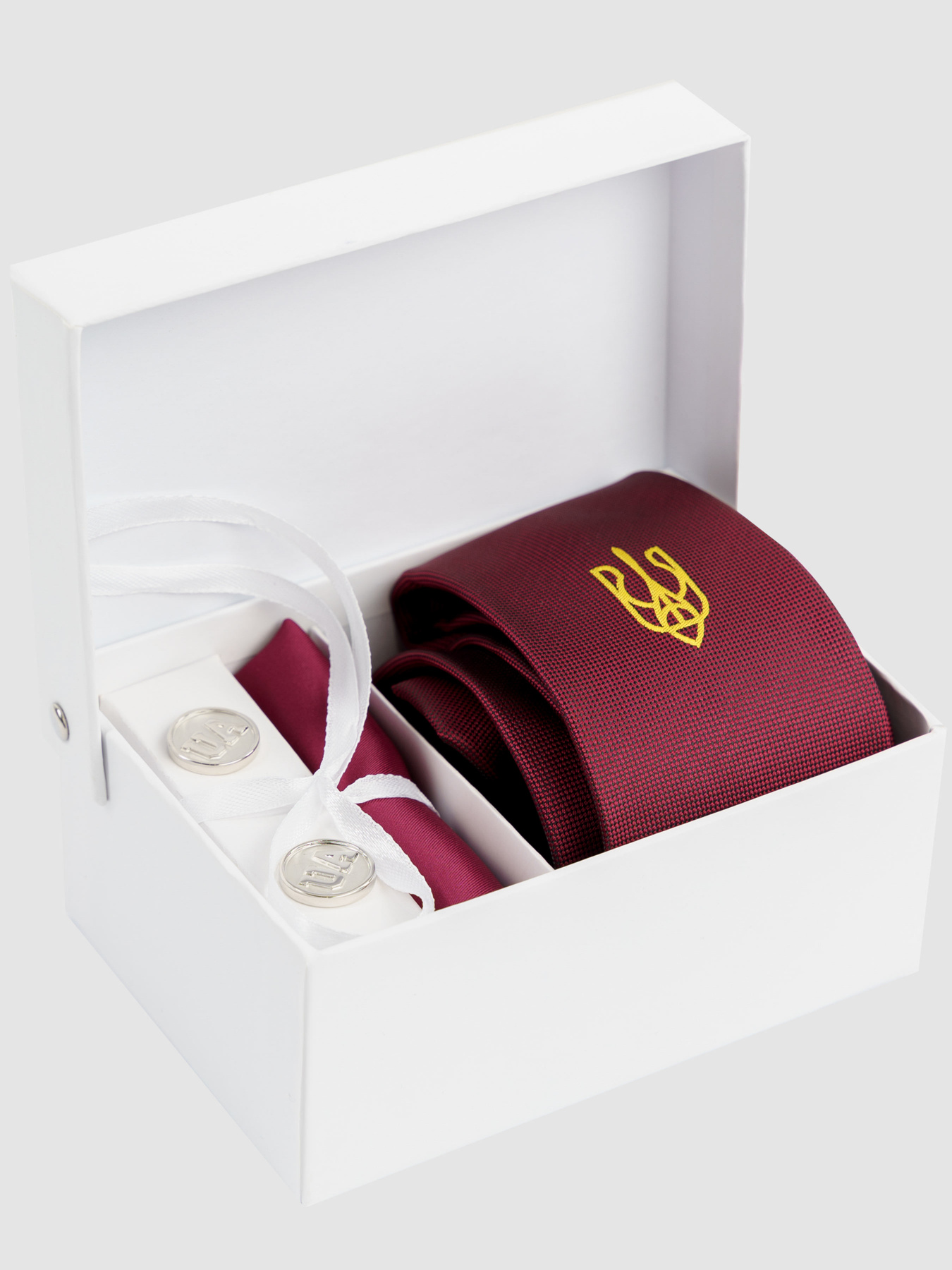 Краватка Arber модель M51.26.18.321 Фото