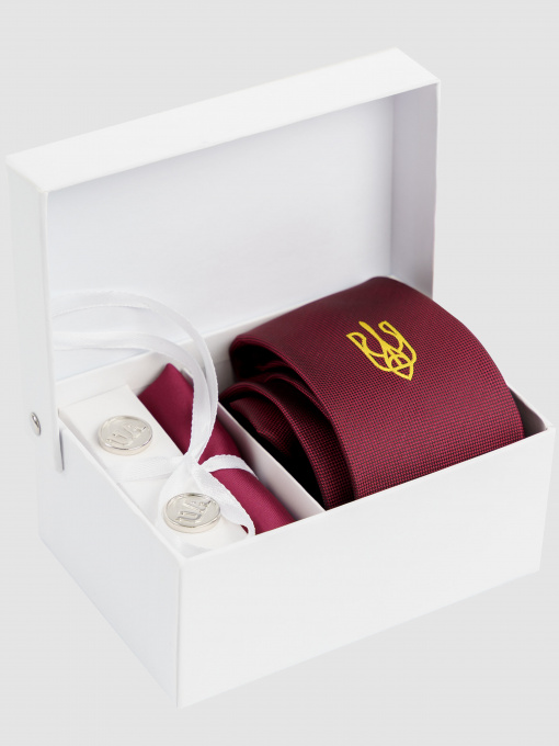 Галстук Arber модель M51.26.18.321 Фото