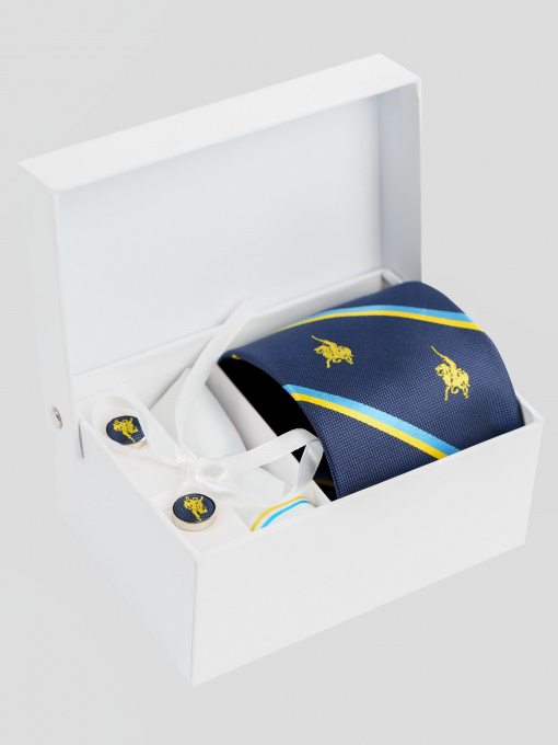 Галстук Arber модель M51.27.09.321 Фото