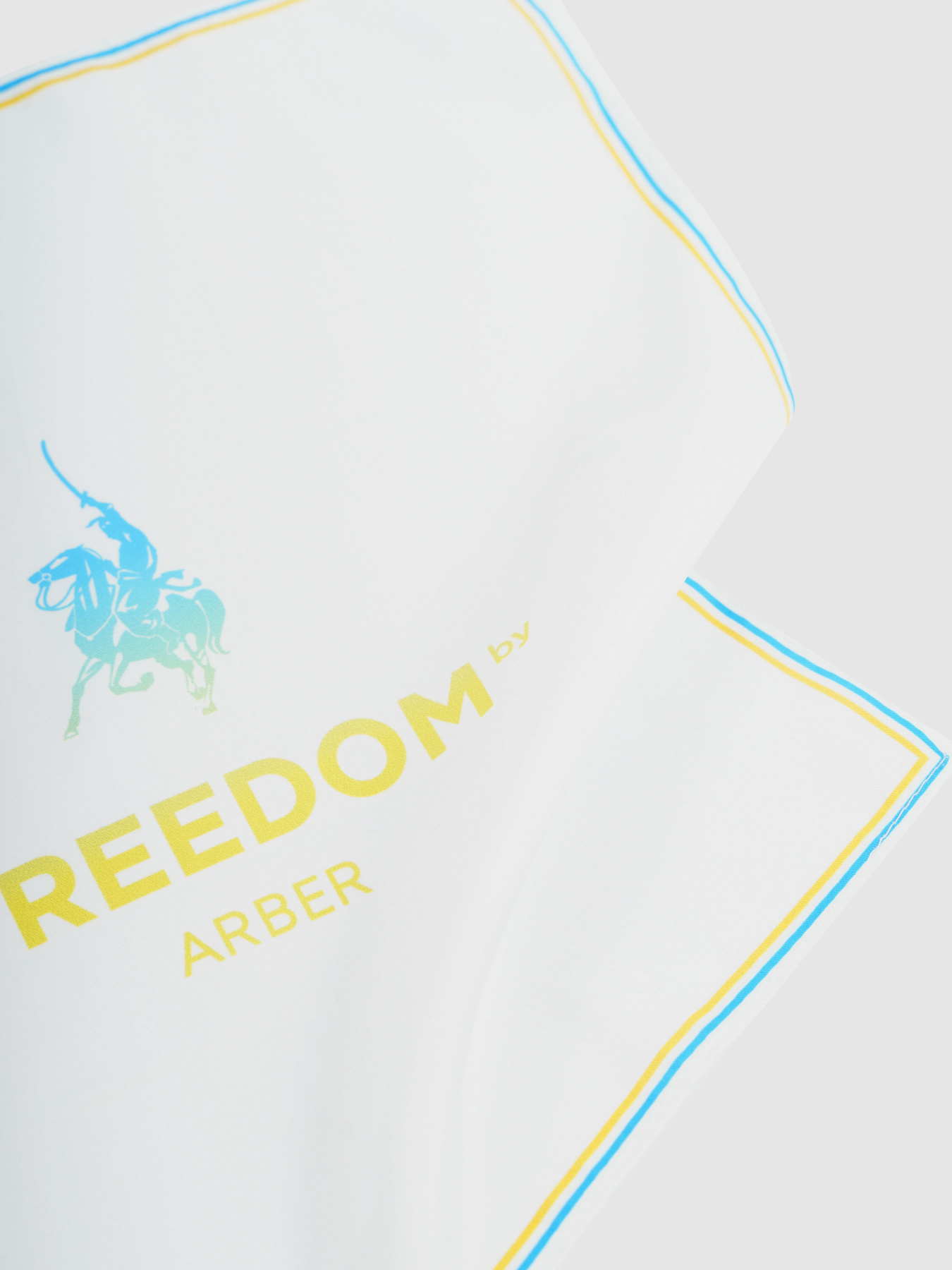 Краватка Arber модель M51.28.09.321 Фото