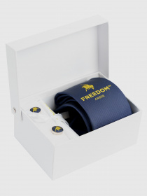 Краватка Arber модель M51.28.09.321 Фото