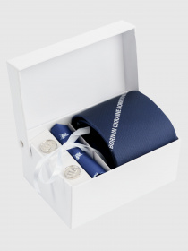 Галстук Arber модель M51.31.09.321 Фото