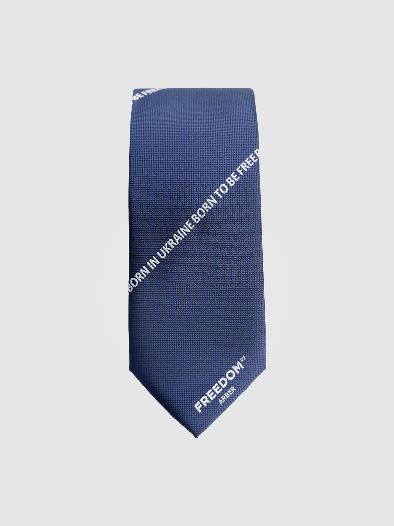 Краватка Arber модель M51.31.09.321 Фото