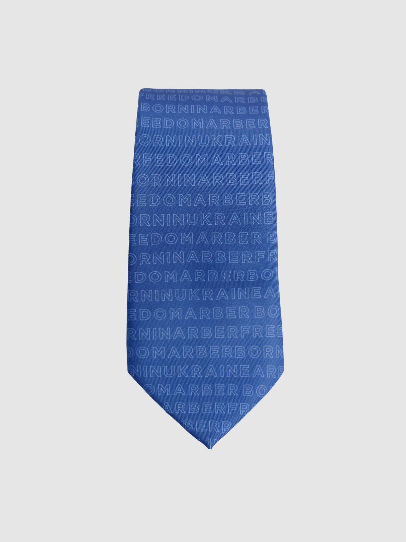 Галстук Arber модель M51.32.09.321 Фото