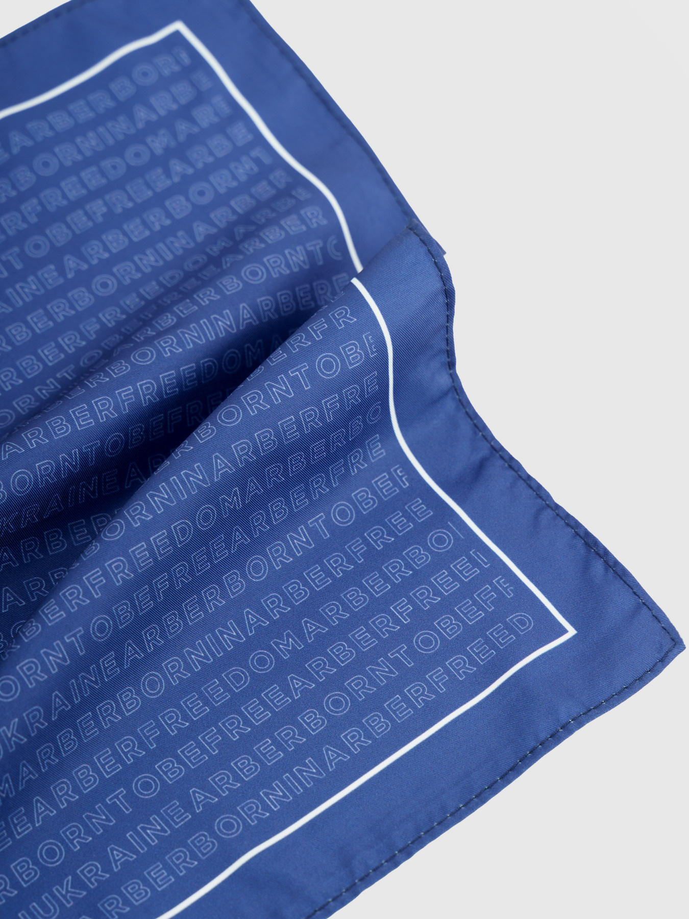 Галстук Arber модель M51.32.09.321 Фото