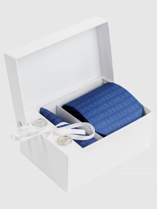 Галстук Arber модель M51.32.09.321 Фото