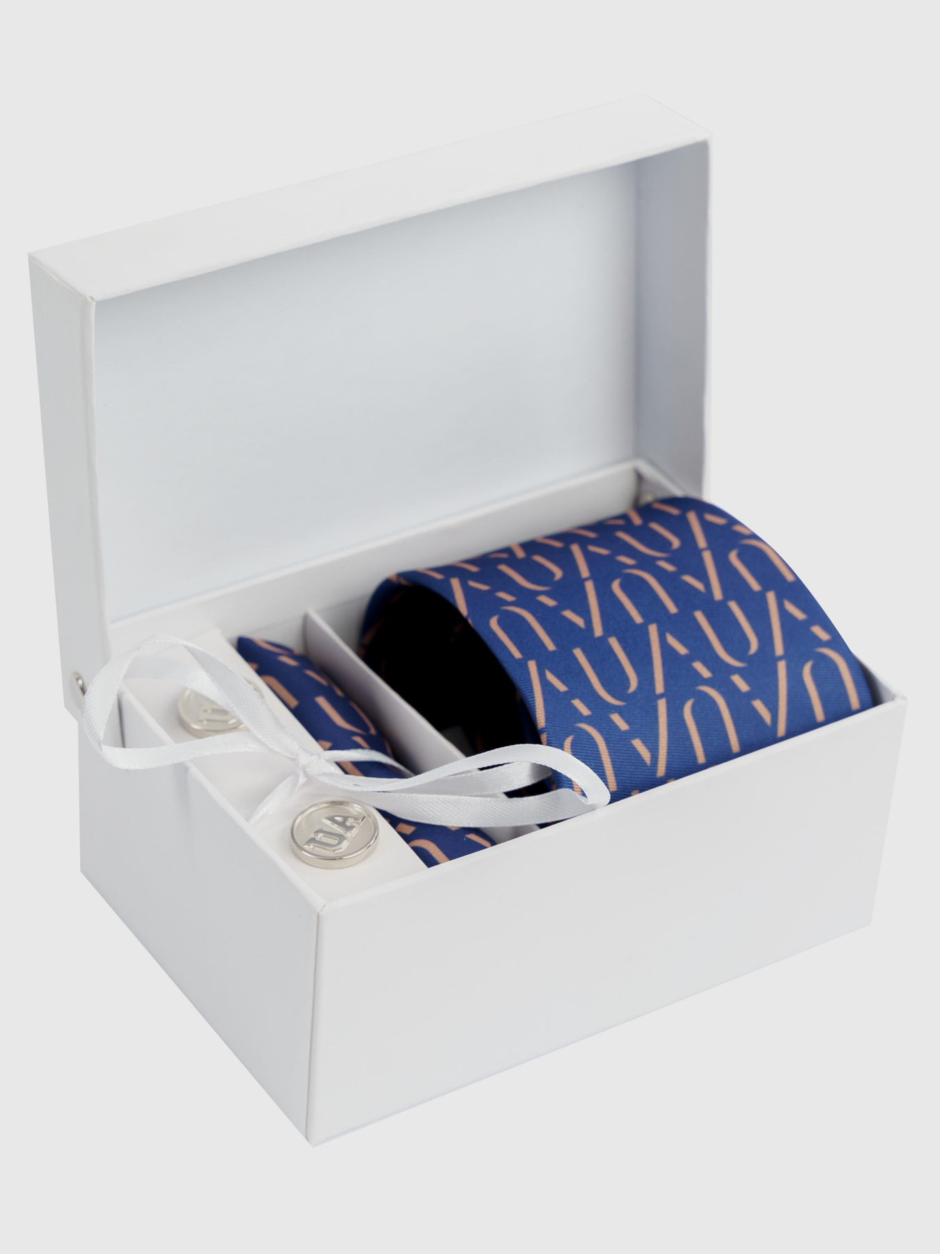 Галстук Arber модель M51.33.09.321 Фото