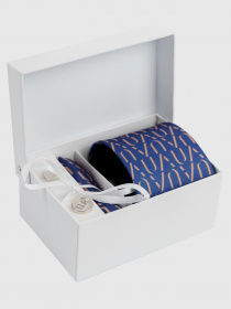 Галстук Arber модель M51.33.09.321 Фото