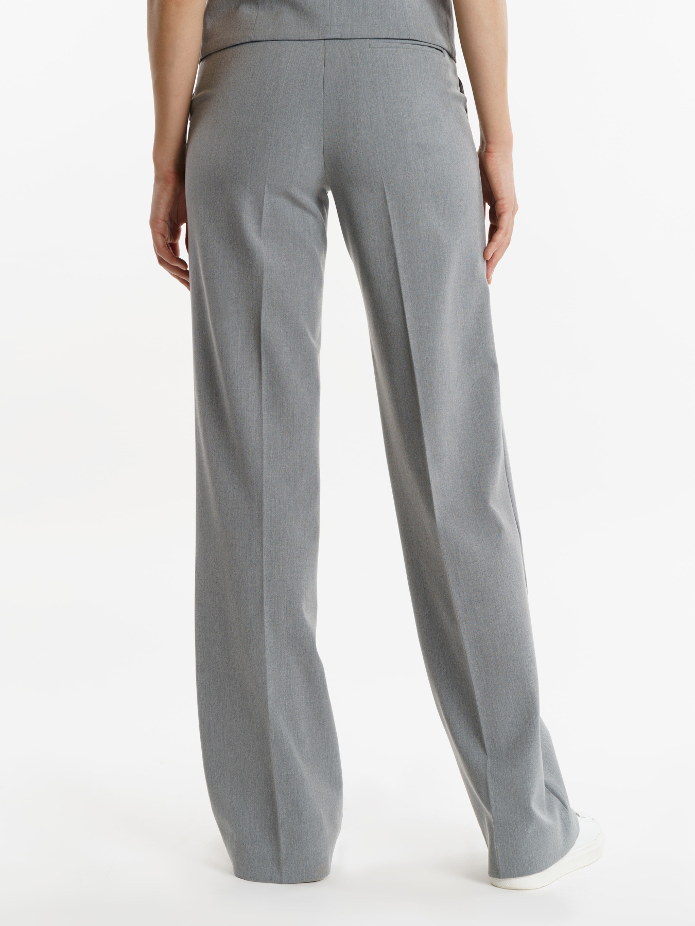 Брюки классические Arber модель W01.06.13.312 Фото