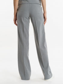 Брюки классические Arber модель W01.06.13.312 Фото