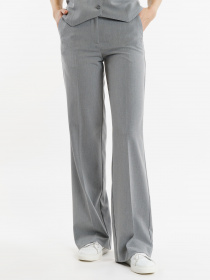 Брюки классические Arber модель W01.06.13.312 Фото