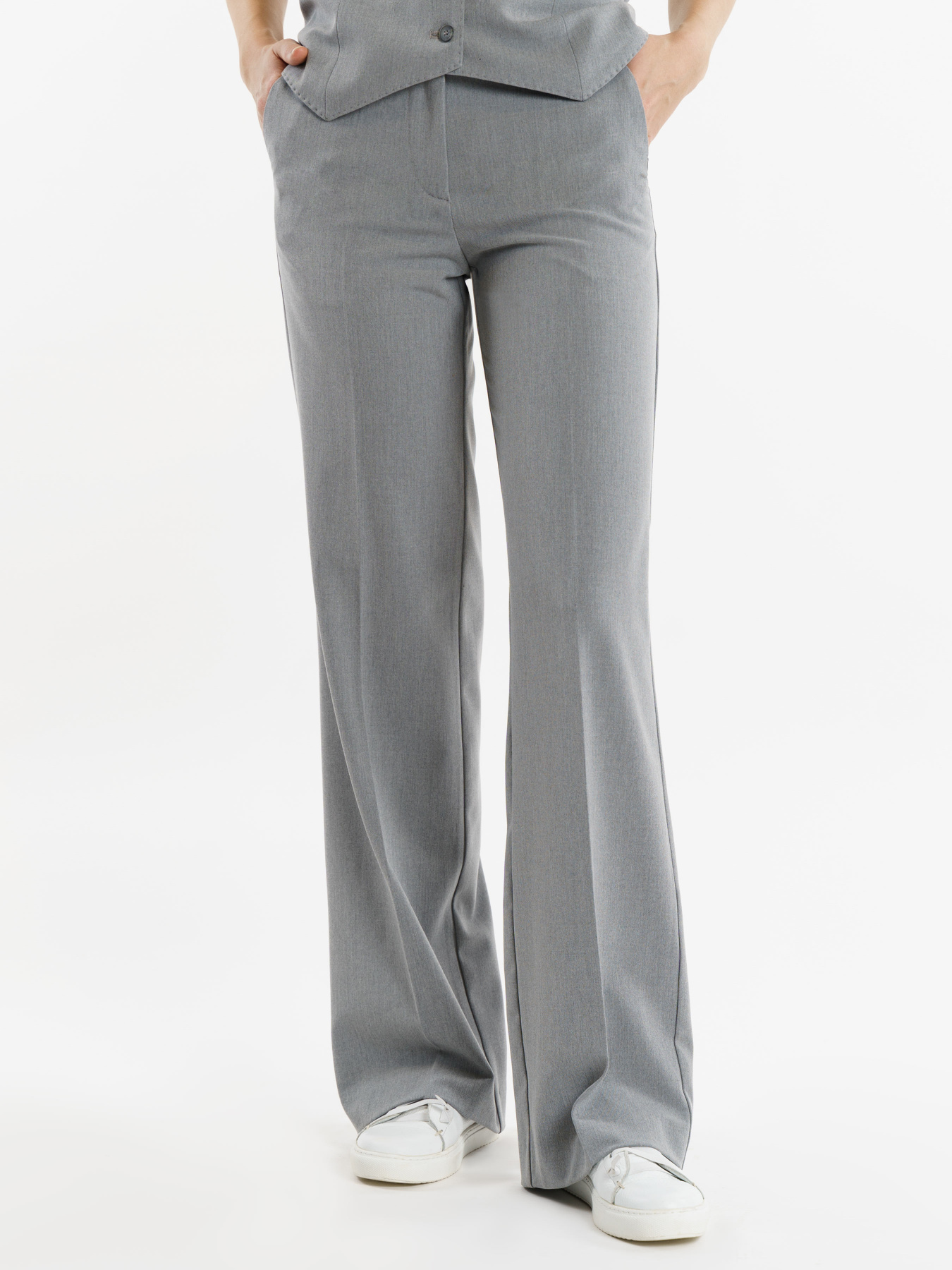 Классические штаны Arber модель W01.06.13.312 Классические штаны Arber модель W01.06.13.312 Фото