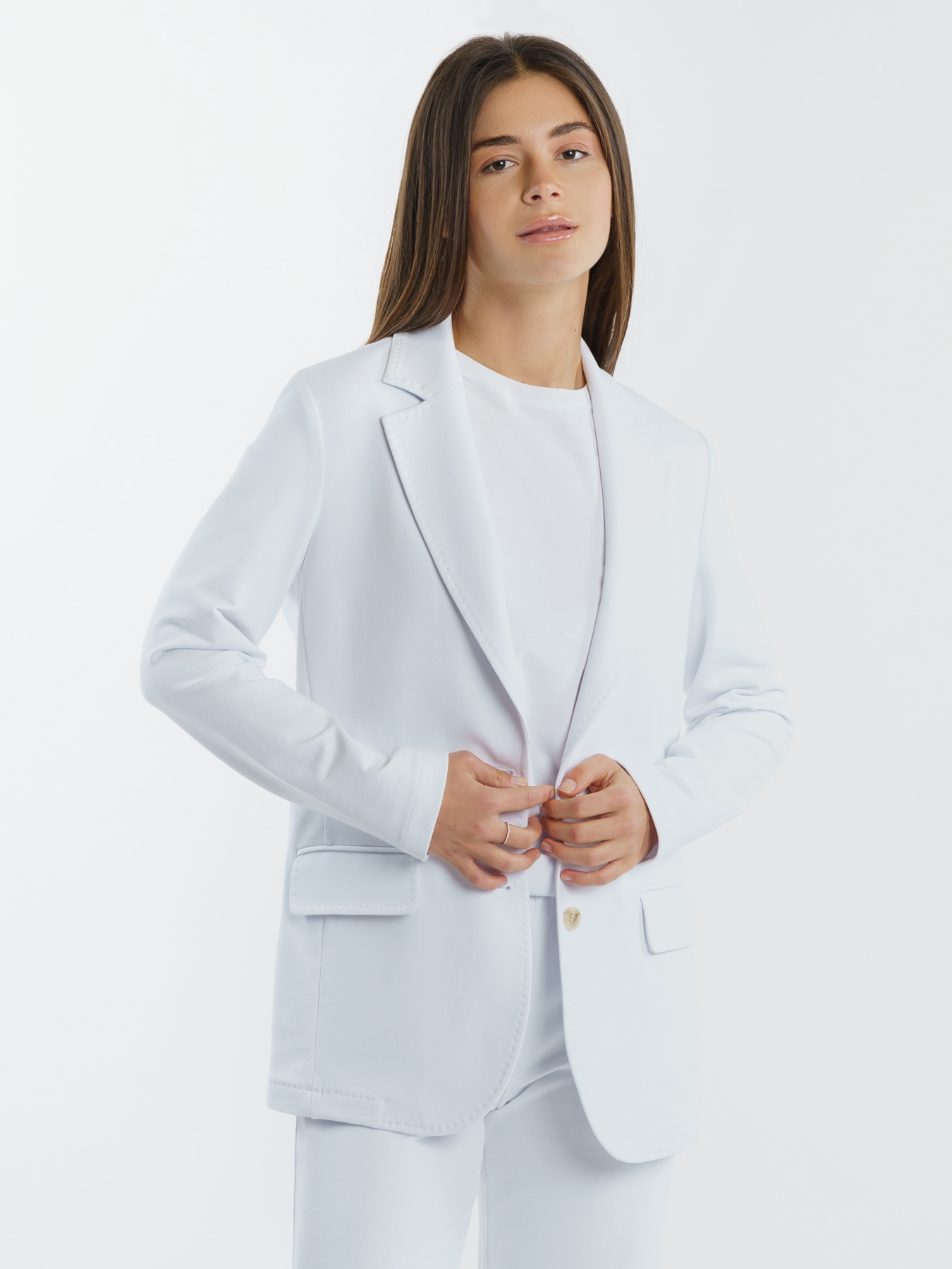 Блейзер Arber модель W02.14.00.312 Фото