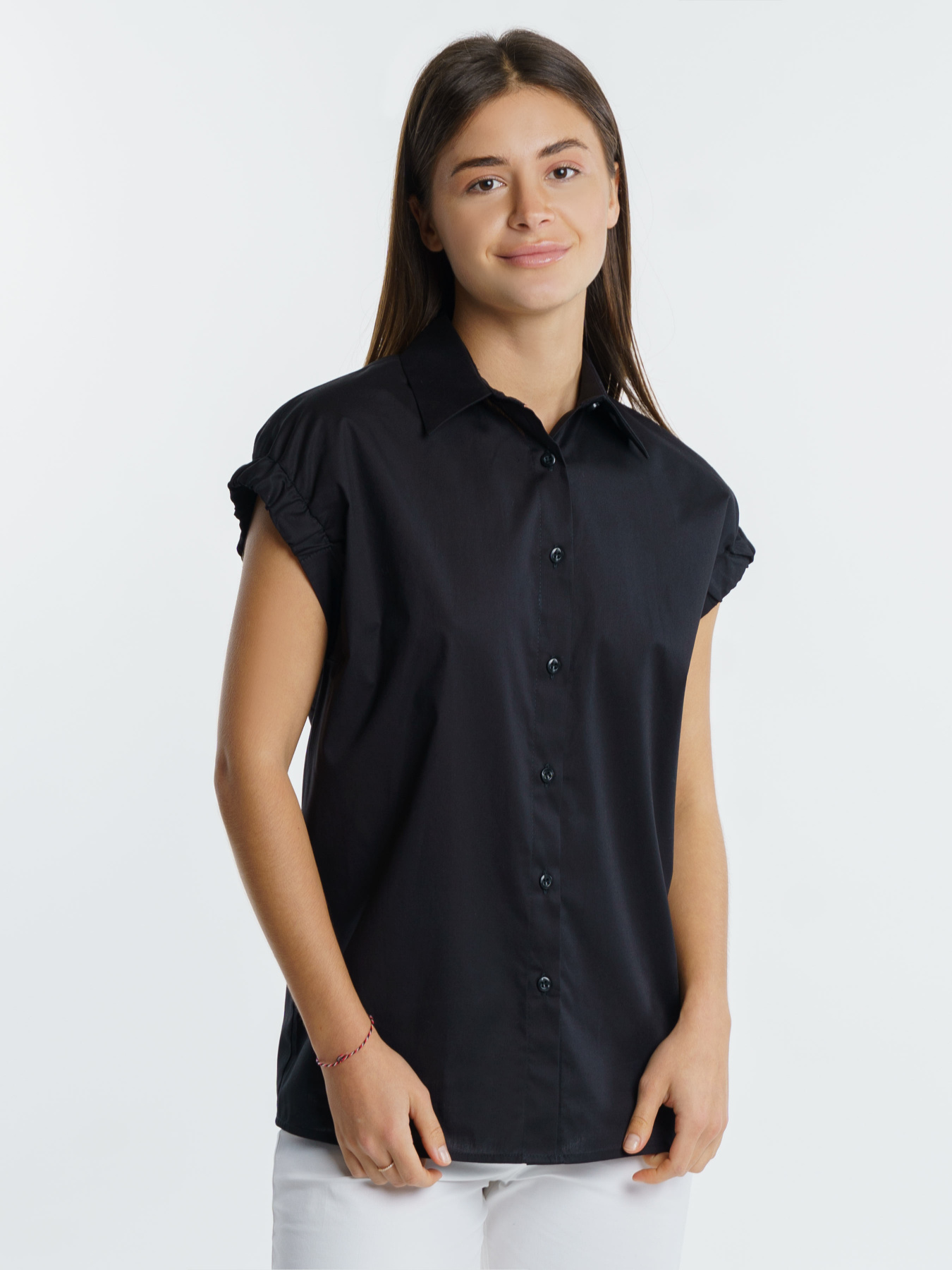 Рубашка Arber модель W04.04.02.321 Фото