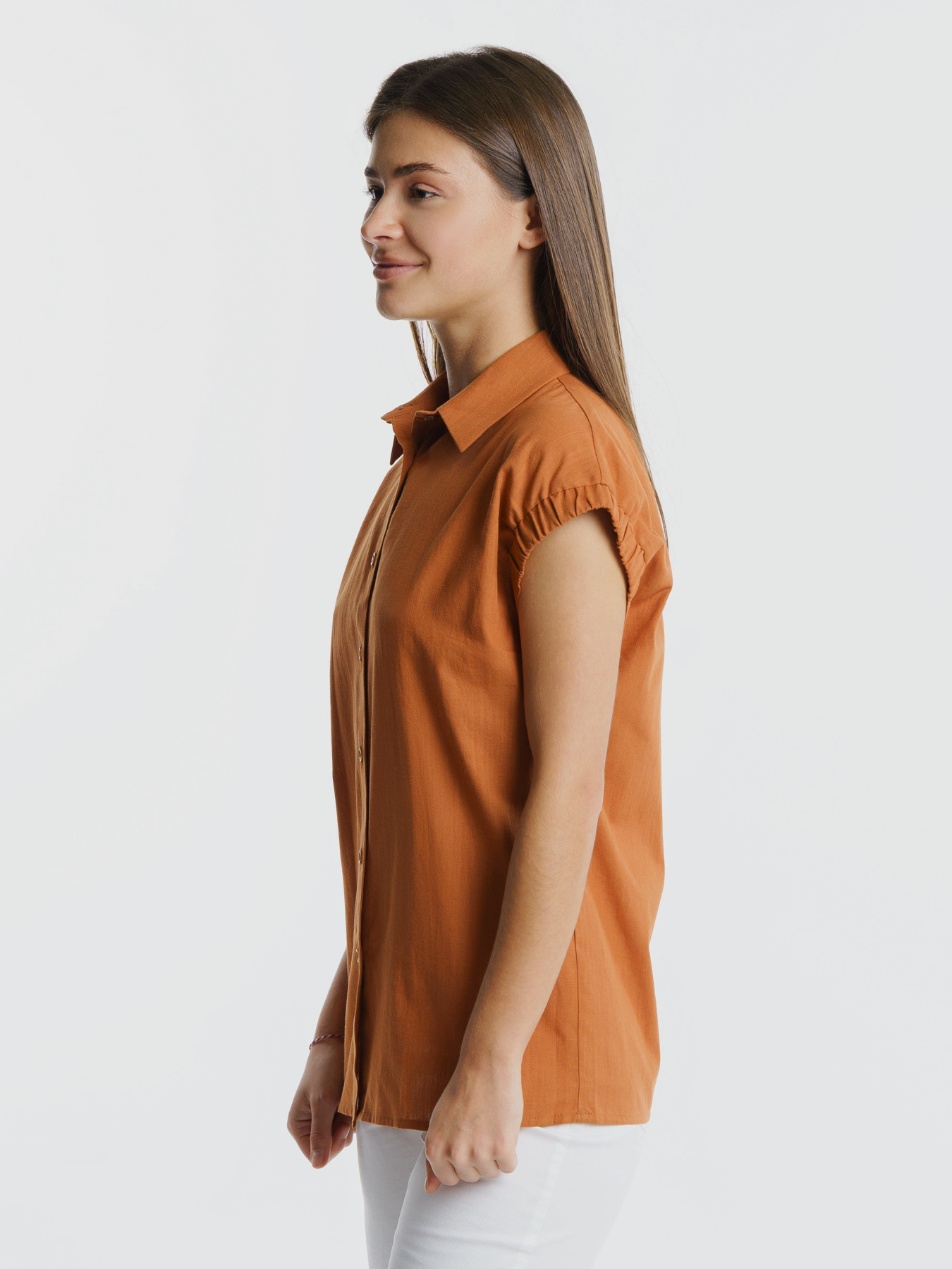 Рубашка Arber модель W04.05.38.321 Фото