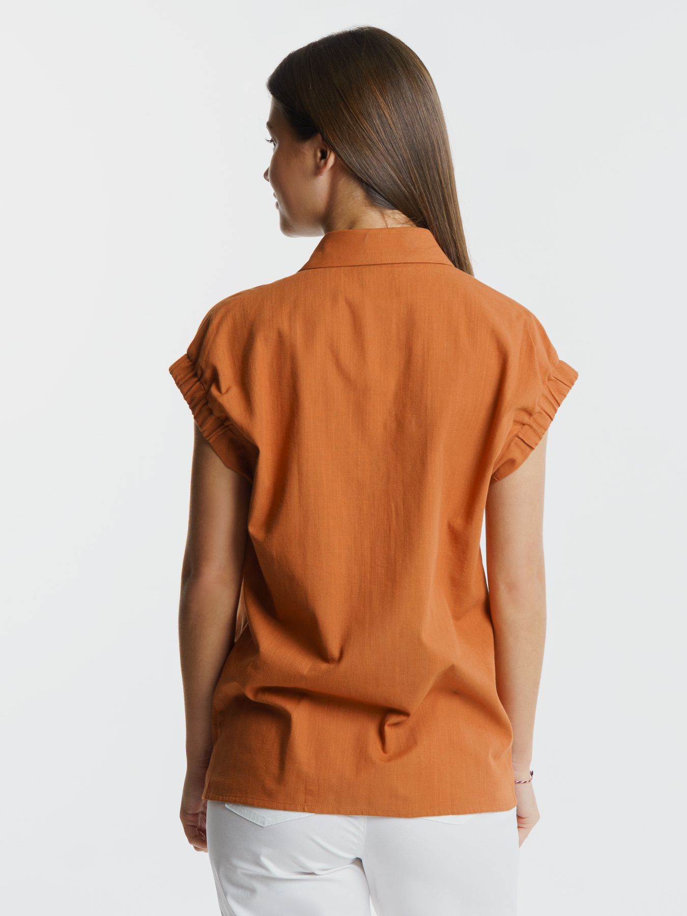 Рубашка Arber модель W04.05.38.321 Фото