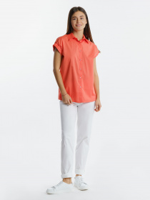 Рубашка Arber модель W04.06.37.321 Фото