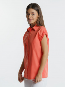 Рубашка Arber модель W04.06.37.321 Фото