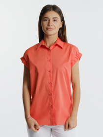 Рубашка Arber модель W04.06.37.321 Фото