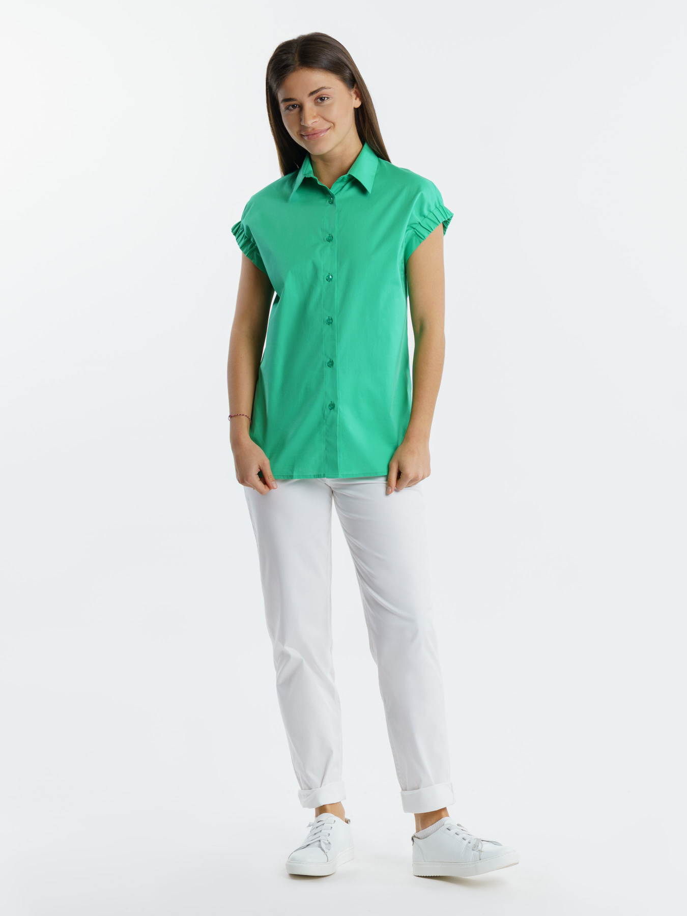 Рубашка Arber модель W04.07.30.323 Фото