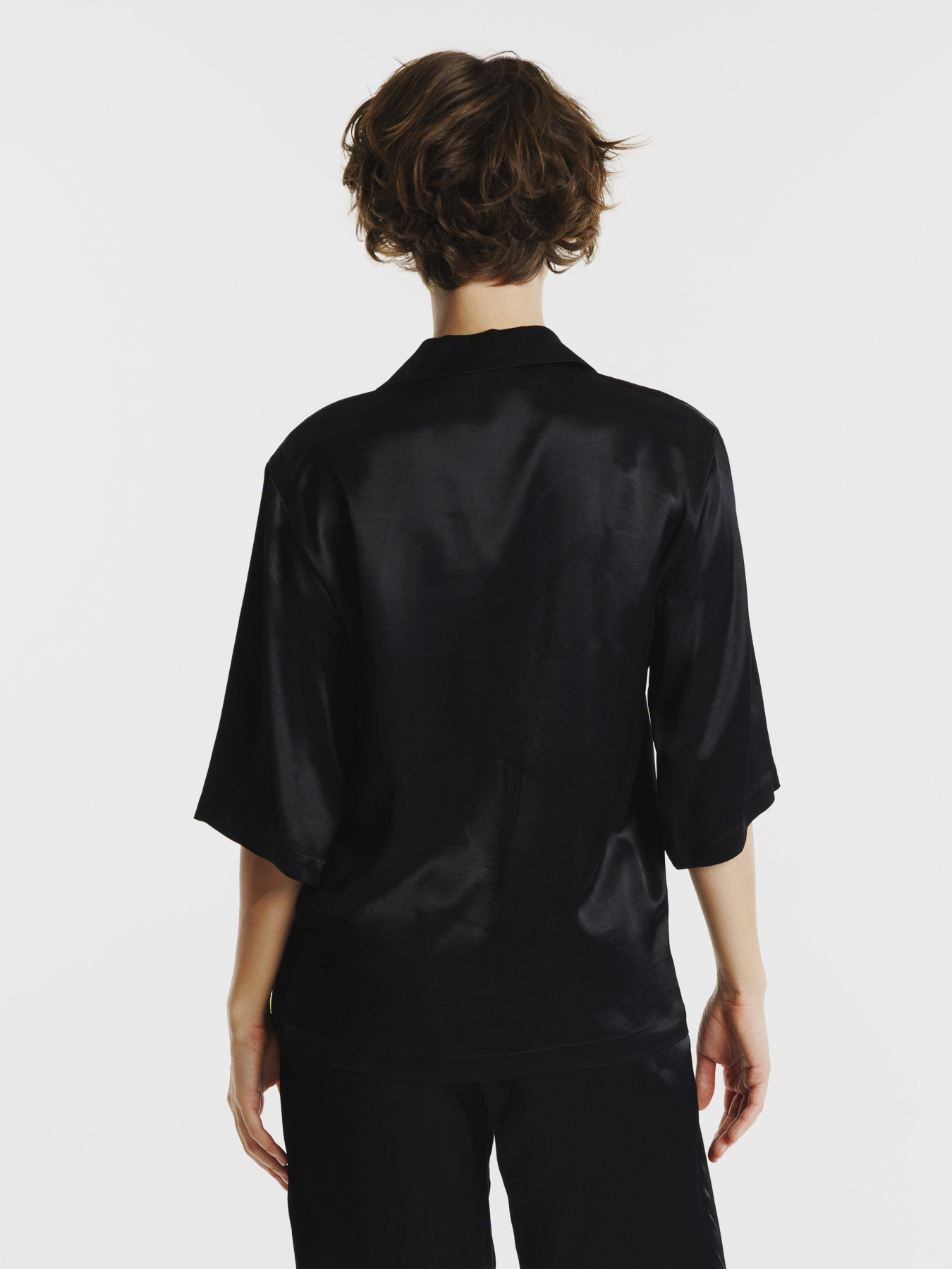 Рубашка Arber модель W04.08.02.321 Фото