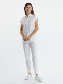 Рубашка повседневная Arber модель W04.09.00.321 Фото