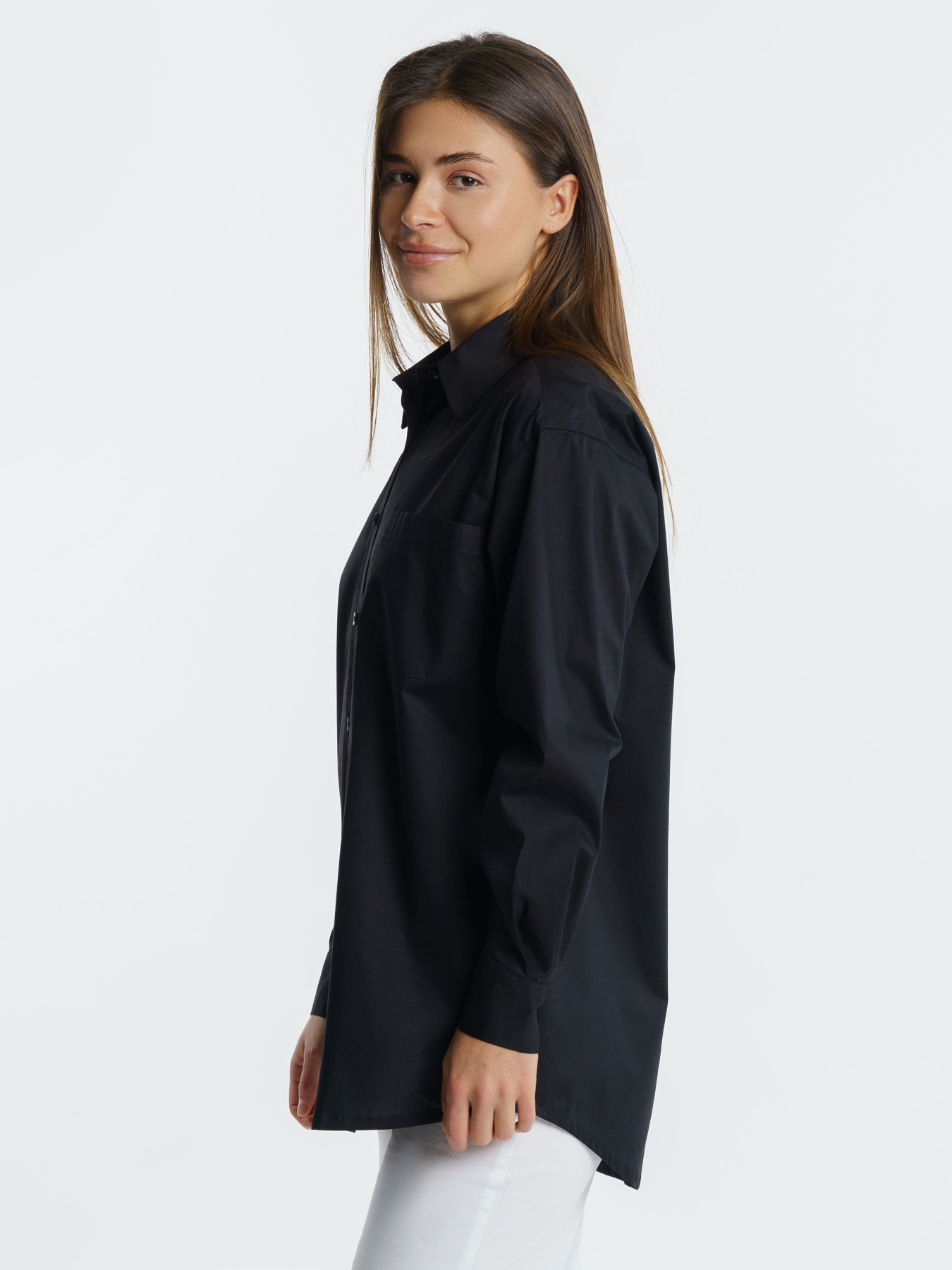 Сорочка Arber модель W05.01.02.321 Фото