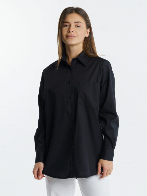 Рубашка Arber модель W05.01.02.321 Фото