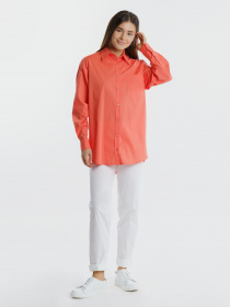 Сорочка Arber модель W05.02.37.311 Фото