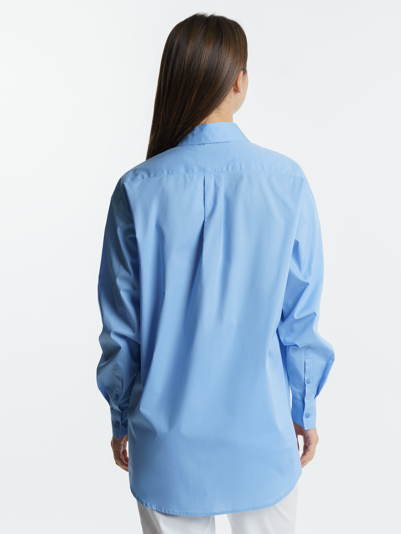 Сорочка повсякденна Arber модель W05.03.23.312 Фото