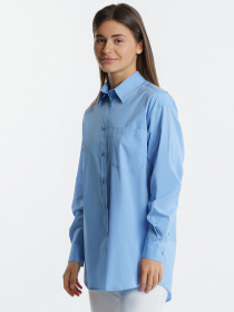 Сорочка повсякденна Arber модель W05.03.23.312 Фото