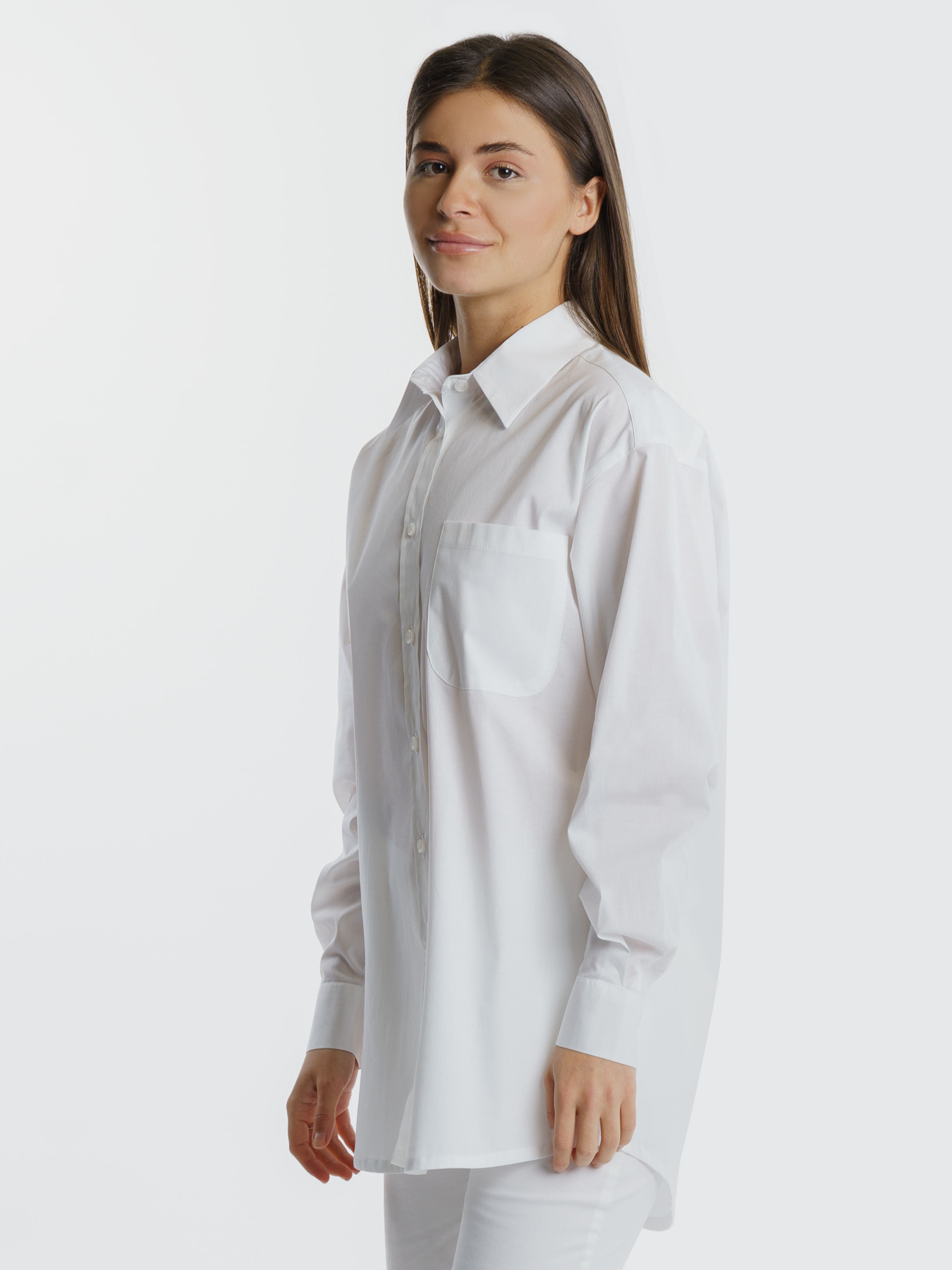 Рубашка Arber модель W05.05.00.313 Фото