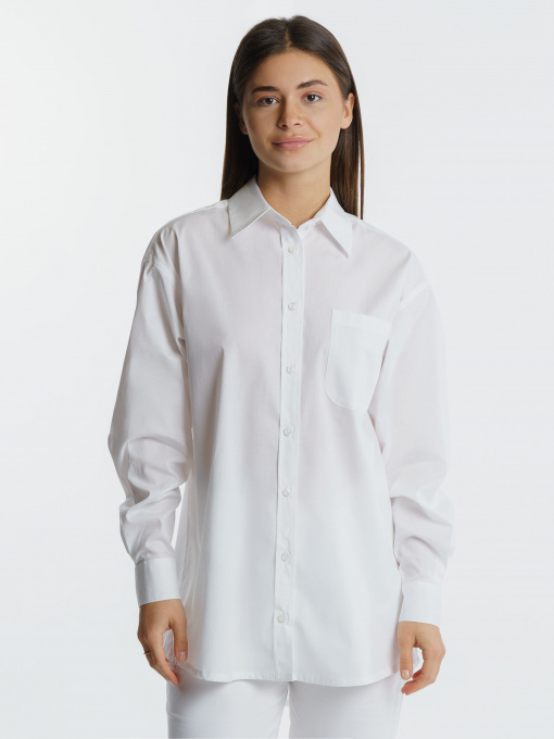 Рубашка Arber модель W05.05.00.313 Фото